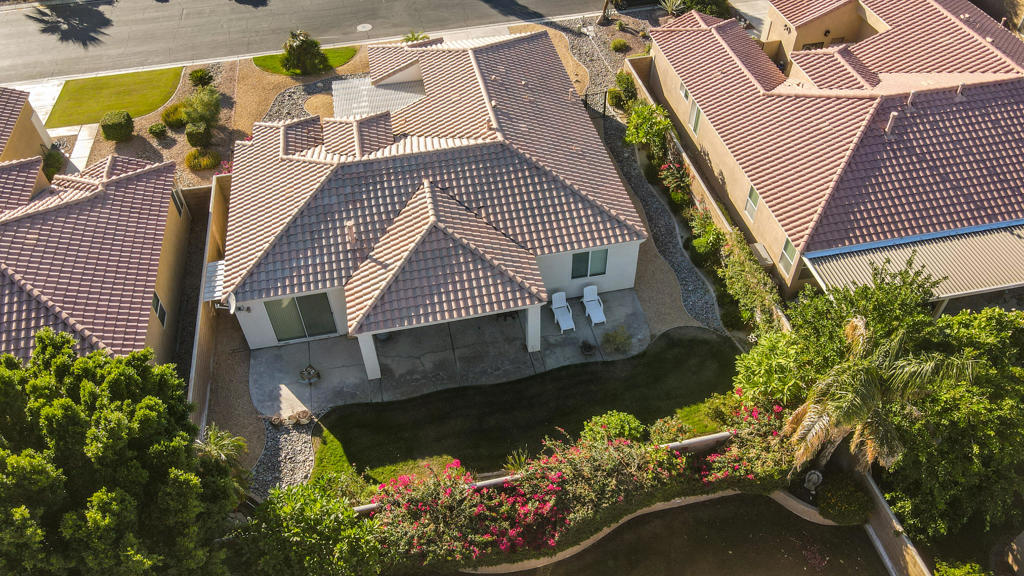 Desert Collection - Residential Lease