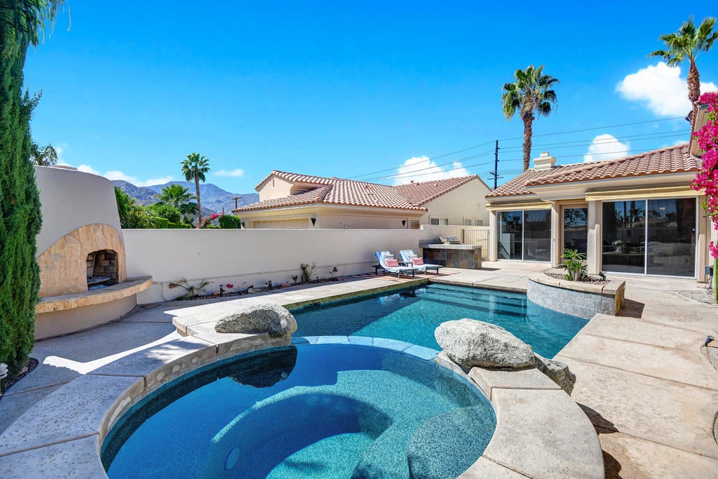 78831 Breckenridge Drive