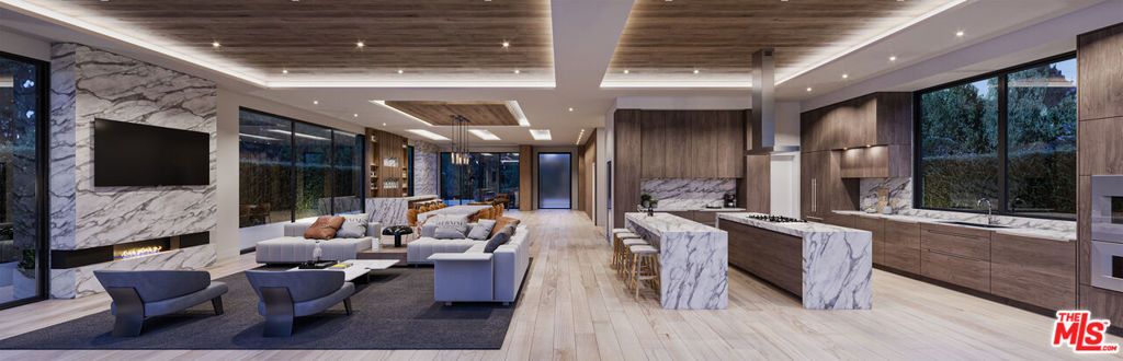 Photo of 627 17th Street, Santa Monica, CA 90402 (MLS # 26632801)