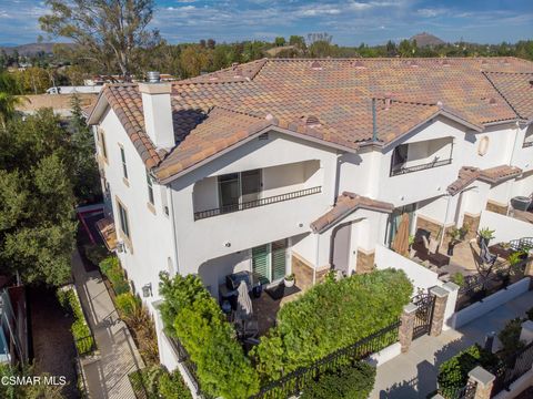 349 Newbury Vista Lane Newbury Park CA 91320