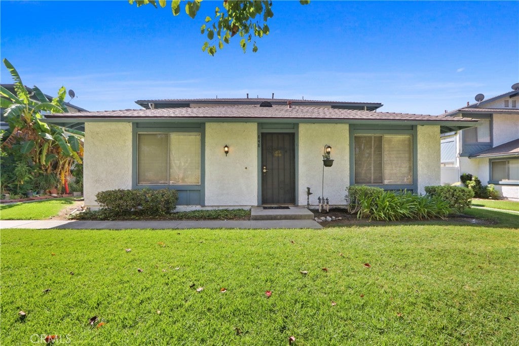 848 W Sierra Madre Avenue AVE