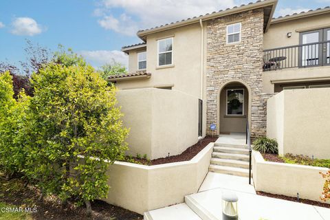 1513 Silver Shadow Drive Newbury Park CA 91320