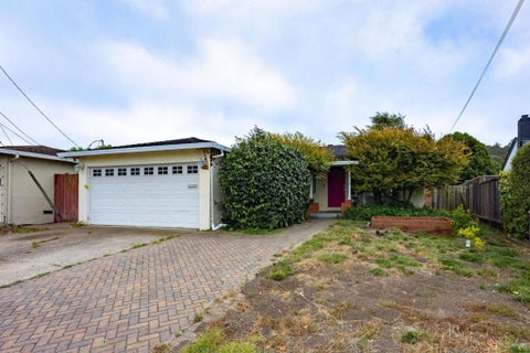 Photo of 790 Noriega Way, Pacifica, CA 94044 (MLS # ML82053980)