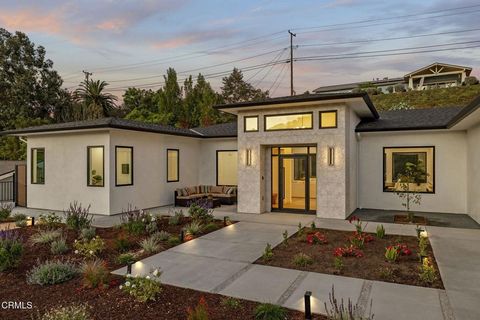 Tiny photo for 259 Via Pasito, Ventura, CA 93003 (MLS # V1-35198)