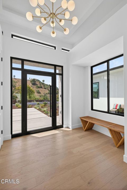 Tiny photo for 259 Via Pasito, Ventura, CA 93003 (MLS # V1-35198)