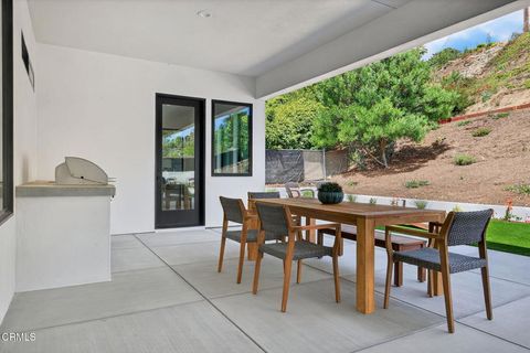 Tiny photo for 259 Via Pasito, Ventura, CA 93003 (MLS # V1-35198)