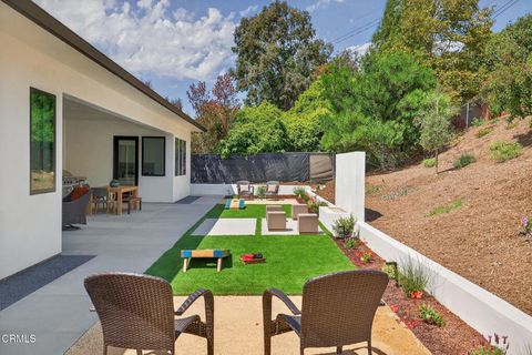 Tiny photo for 259 Via Pasito, Ventura, CA 93003 (MLS # V1-35198)