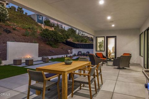 Tiny photo for 259 Via Pasito, Ventura, CA 93003 (MLS # V1-35198)