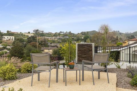 Tiny photo for 259 Via Pasito, Ventura, CA 93003 (MLS # V1-35198)