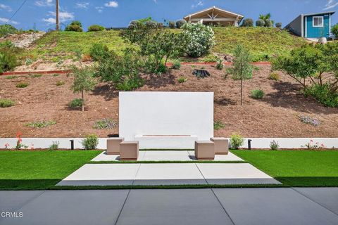 Tiny photo for 259 Via Pasito, Ventura, CA 93003 (MLS # V1-35198)