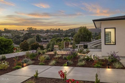 Tiny photo for 259 Via Pasito, Ventura, CA 93003 (MLS # V1-35198)