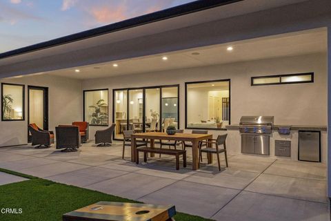 Tiny photo for 259 Via Pasito, Ventura, CA 93003 (MLS # V1-35198)