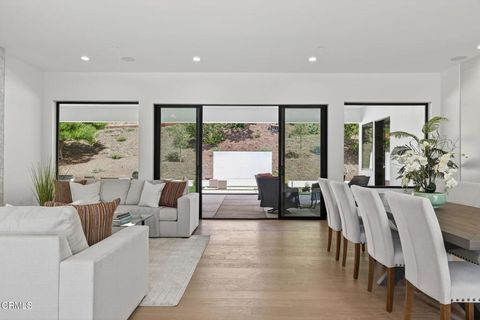 Tiny photo for 259 Via Pasito, Ventura, CA 93003 (MLS # V1-35198)