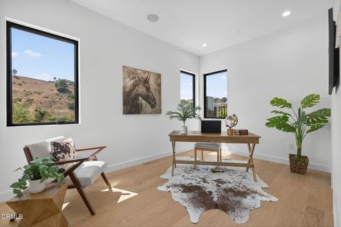 Tiny photo for 259 Via Pasito, Ventura, CA 93003 (MLS # V1-35198)