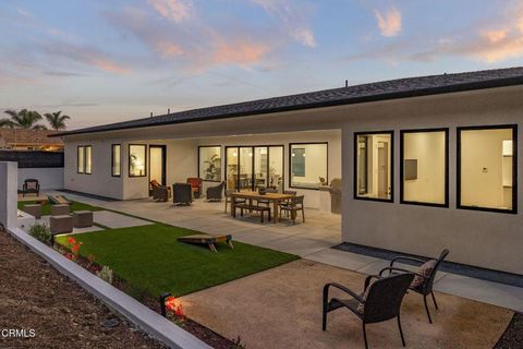 Tiny photo for 259 Via Pasito, Ventura, CA 93003 (MLS # V1-35198)