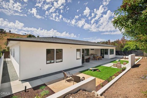 Tiny photo for 259 Via Pasito, Ventura, CA 93003 (MLS # V1-35198)