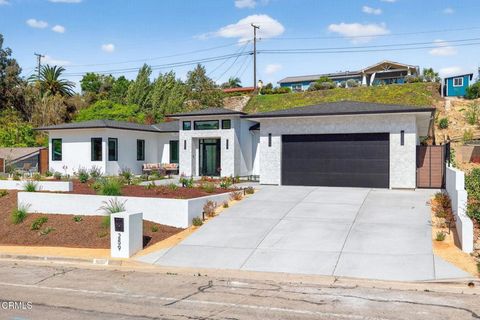 Tiny photo for 259 Via Pasito, Ventura, CA 93003 (MLS # V1-35198)