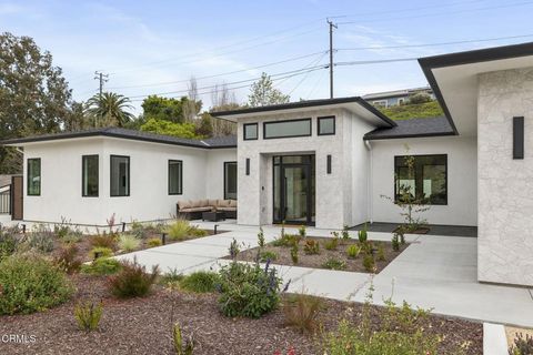 Tiny photo for 259 Via Pasito, Ventura, CA 93003 (MLS # V1-35198)