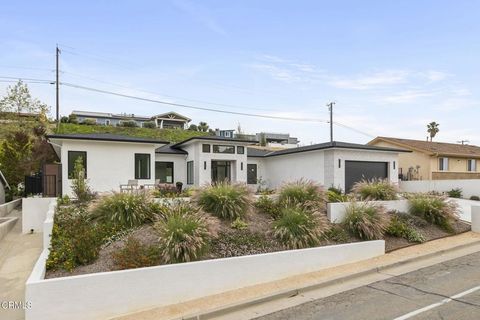 Tiny photo for 259 Via Pasito, Ventura, CA 93003 (MLS # V1-35198)