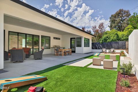 Tiny photo for 259 Via Pasito, Ventura, CA 93003 (MLS # V1-35198)