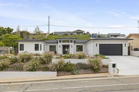 Photo of 259 Via Pasito, Ventura, CA 93003 (MLS # V1-35198)