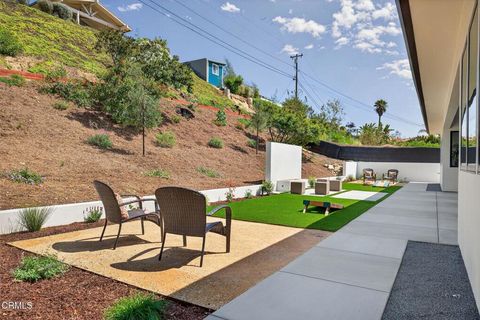 Tiny photo for 259 Via Pasito, Ventura, CA 93003 (MLS # V1-35198)