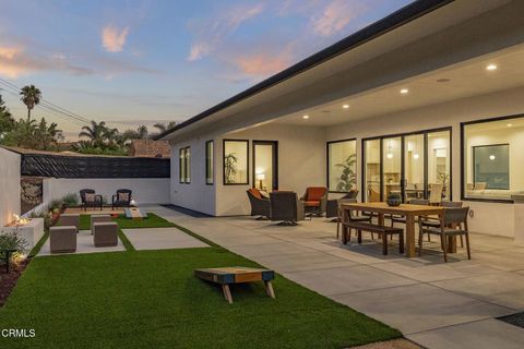 Tiny photo for 259 Via Pasito, Ventura, CA 93003 (MLS # V1-35198)