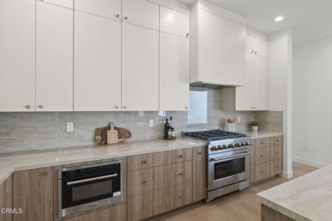 Tiny photo for 259 Via Pasito, Ventura, CA 93003 (MLS # V1-35198)