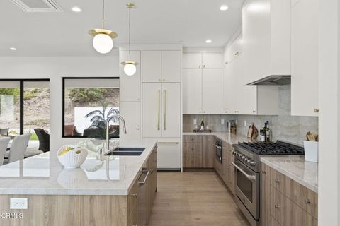 Tiny photo for 259 Via Pasito, Ventura, CA 93003 (MLS # V1-35198)