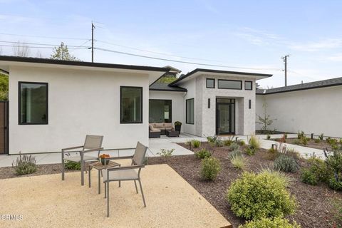 Tiny photo for 259 Via Pasito, Ventura, CA 93003 (MLS # V1-35198)