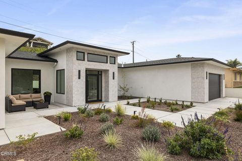 Tiny photo for 259 Via Pasito, Ventura, CA 93003 (MLS # V1-35198)