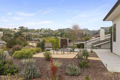 Tiny photo for 259 Via Pasito, Ventura, CA 93003 (MLS # V1-35198)