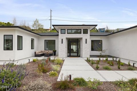 Tiny photo for 259 Via Pasito, Ventura, CA 93003 (MLS # V1-35198)