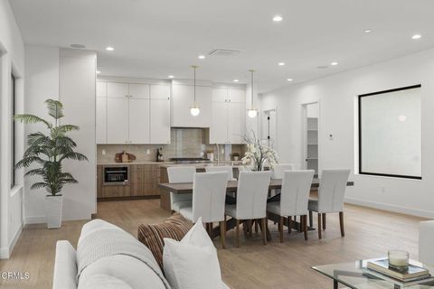 Tiny photo for 259 Via Pasito, Ventura, CA 93003 (MLS # V1-35198)