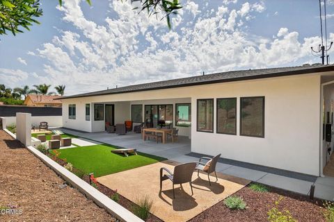 Tiny photo for 259 Via Pasito, Ventura, CA 93003 (MLS # V1-35198)