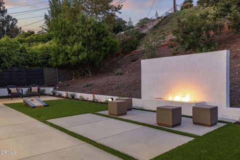 Tiny photo for 259 Via Pasito, Ventura, CA 93003 (MLS # V1-35198)