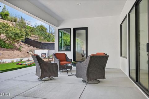 Tiny photo for 259 Via Pasito, Ventura, CA 93003 (MLS # V1-35198)