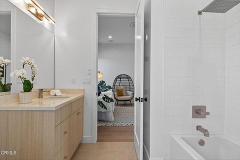 Tiny photo for 259 Via Pasito, Ventura, CA 93003 (MLS # V1-35198)