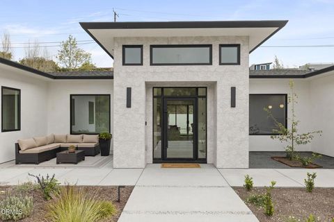 Tiny photo for 259 Via Pasito, Ventura, CA 93003 (MLS # V1-35198)