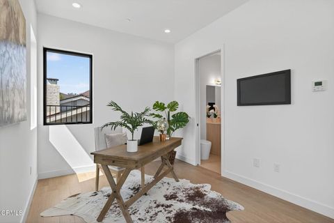 Tiny photo for 259 Via Pasito, Ventura, CA 93003 (MLS # V1-35198)