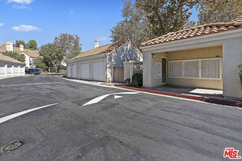 Tiny photo for 4240 Lost Hills Road #903, Agoura Hills, CA 91301 (MLS # 26998499)