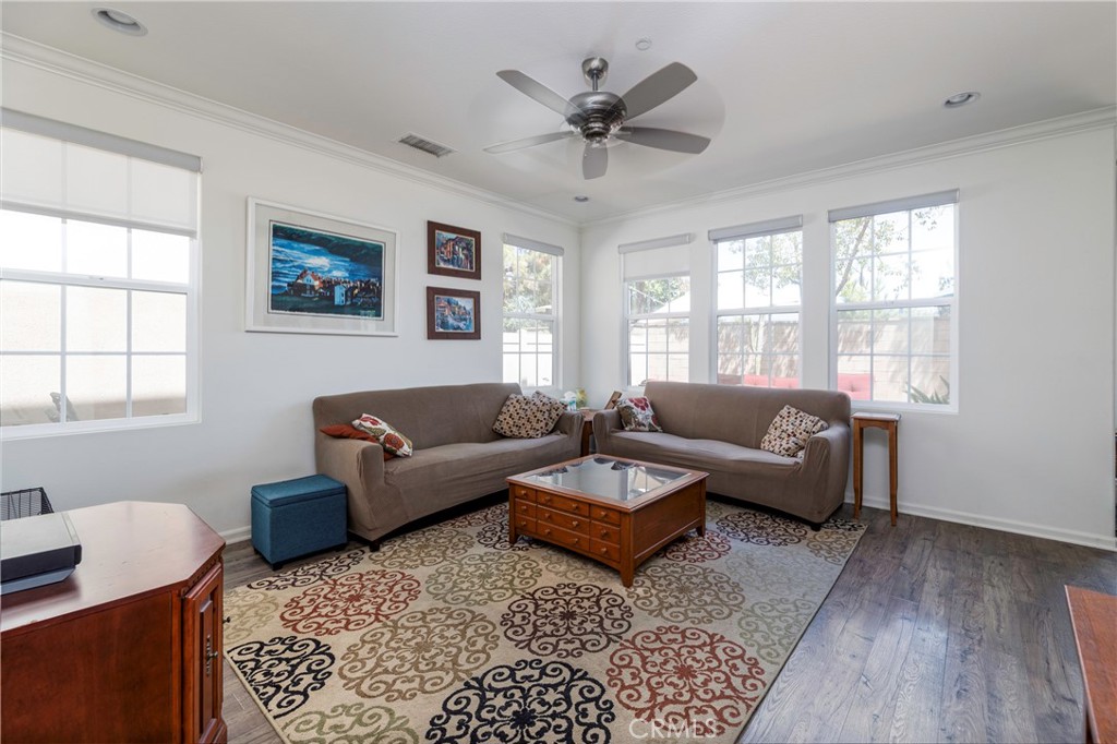 303 S Cadiz Court