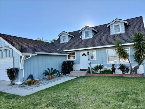 Photo of 11601 Babbitt Avenue, Granada Hills, CA 91344 (MLS # SR26045055)