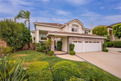 Photo of 32991 Pinnacle DR, Rancho Santa Margarita, CA 92679 (MLS # OC26184818)