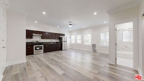 Photo of 507 Loma DR #205, Los Angeles, CA 90017 (MLS # 26849059)