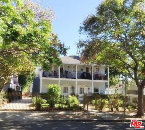 Photo of 6640 Leland Way, Los Angeles, CA 90028 (MLS # 26992613)