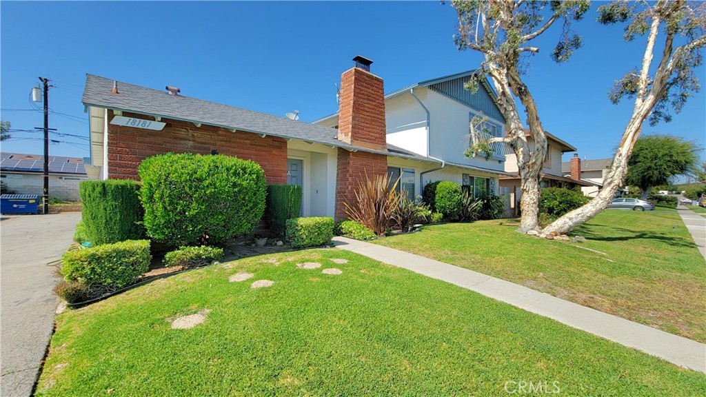 18181 Mandarin Lane