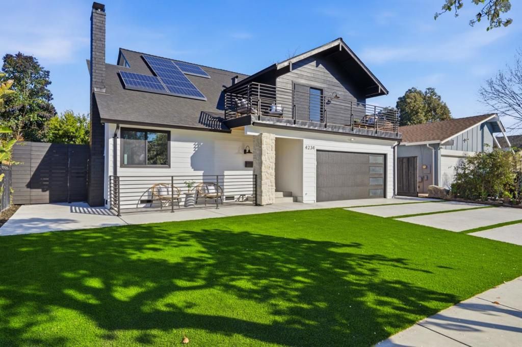 Photo of 4234 Rosenbaum Avenue, San Jose, CA 95136 (MLS # ML82033758)