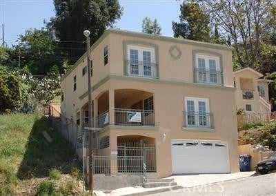 Photo of 5122 Williams PL, Los Angeles, CA 90032 (MLS # AR26204609)