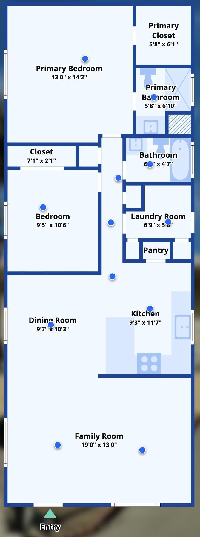 Tri Palm Estates - Manufactured In Park